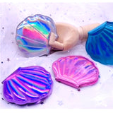 Dream Laser Colorful Double-Sided Makeup Mirror