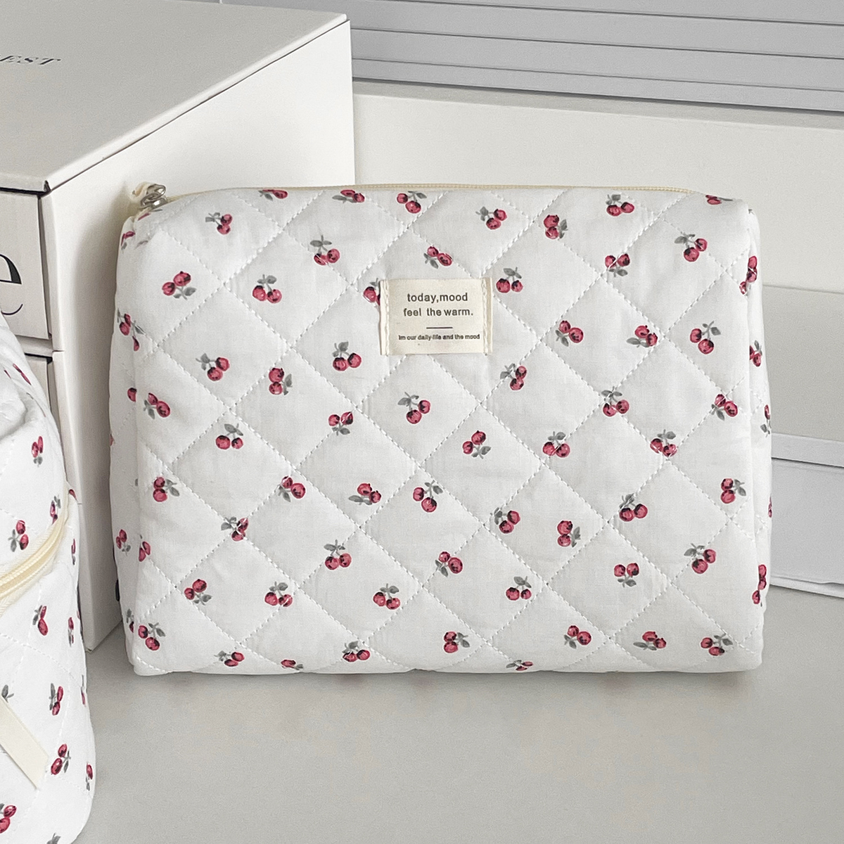 Cosmetic Bag