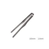 Naturehike Leye Titanium Clip for Outdoor Camping