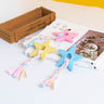 Pet Toy - Rubber TPR Knot for Dogs