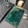 Bathroom Silicone Diatomaceous Water Absorbent Mat