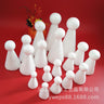 Foam Balls (Polystyrene Cones 3cm-65cm) Craft Supplies