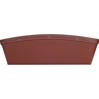 Car Leather Storage Box