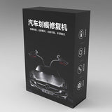 Car Polisher and Wax Tool for Electric Vehicle Scratch Repair