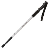 Newcastle 3-Section Aluminum Hiking Pole with Shock Absorbent