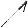 Newcastle 3-Section Aluminum Hiking Pole with Shock Absorbent
