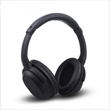 New Portable Noise-Canceling Bluetooth Headphones