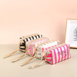 Waterproof PVC Makeup Organizer Pouch for Travel