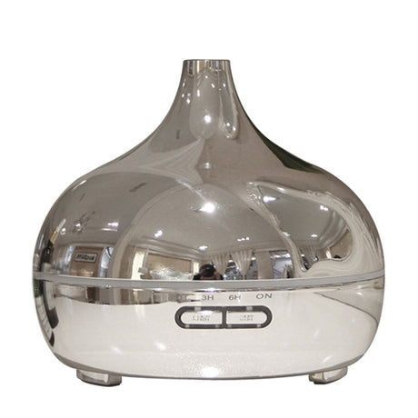 Ultrasonic Aromatherapy Humidifier for Home & Office