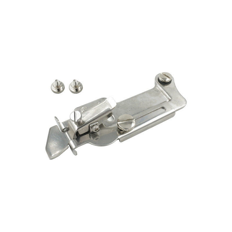 Multifunctional Sewing Machine Edge Guide Accessory