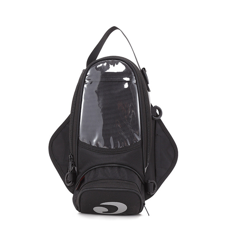 Large Capacity Motorcycle Riding Backpack