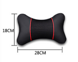 Car Headrest Neck Pillow for All Seasons