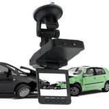 Car Dash Cam, Vehicle Monitor, Speed Detector