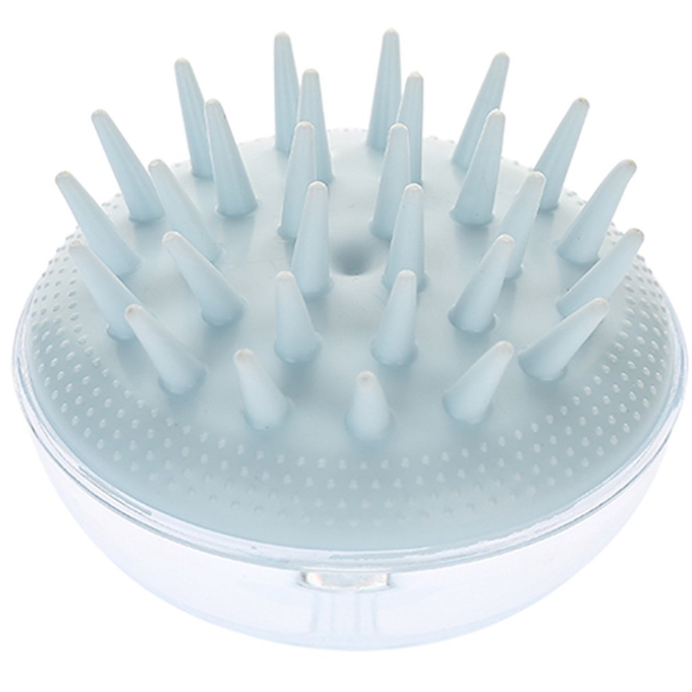 Jellyfish Bath Brush for Pets - Cat and Dog Massager