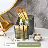 Makeup Organizer for Bathroom and Vanity Storage