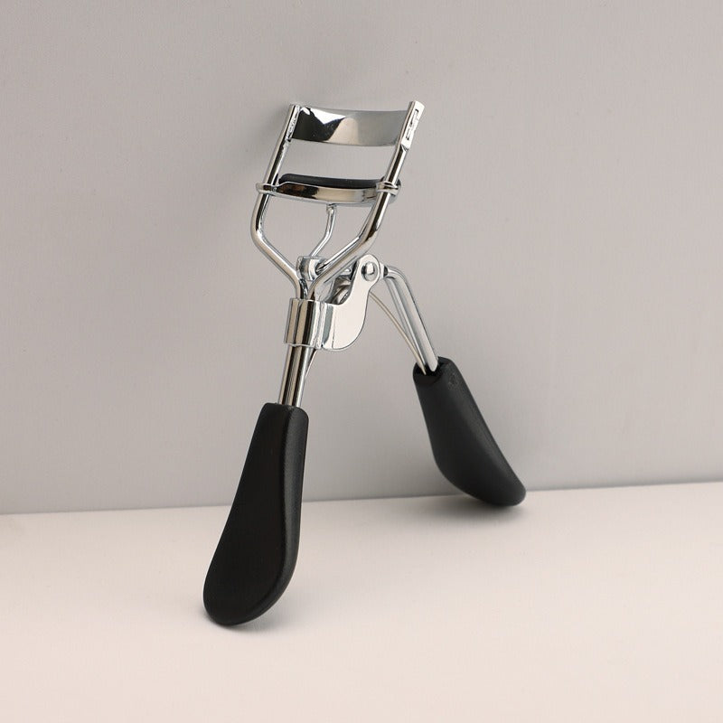 Natural Long-lasting Eyelash Curler for Ladies (1pc)