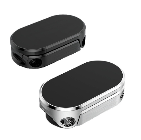 Upgraded Foldable 360° Car Phone Support Bracket (One)