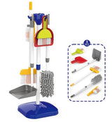 Toddler Cleaning Playset
