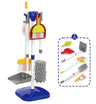 Toddler Cleaning Playset