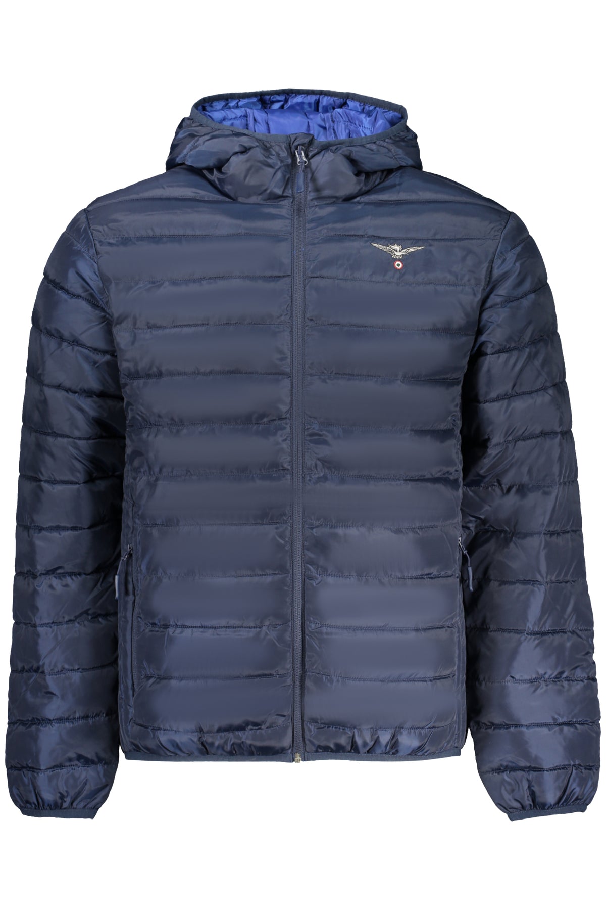 MILITARY ACADEMY MEN'S BLUE JACKET