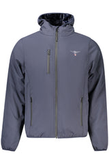 MILITARY ACADEMY MEN'S BLUE JACKET