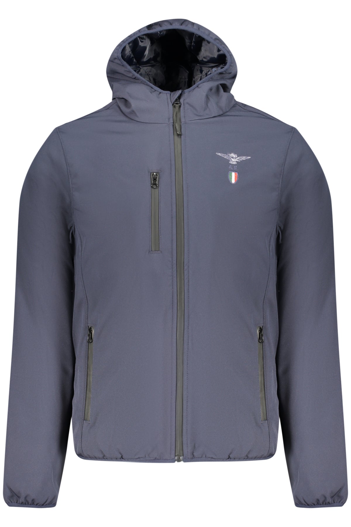 MILITARY ACADEMY MEN'S BLUE JACKET