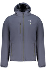 MILITARY ACADEMY MEN'S BLUE JACKET