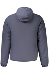 MILITARY ACADEMY MEN'S BLUE JACKET