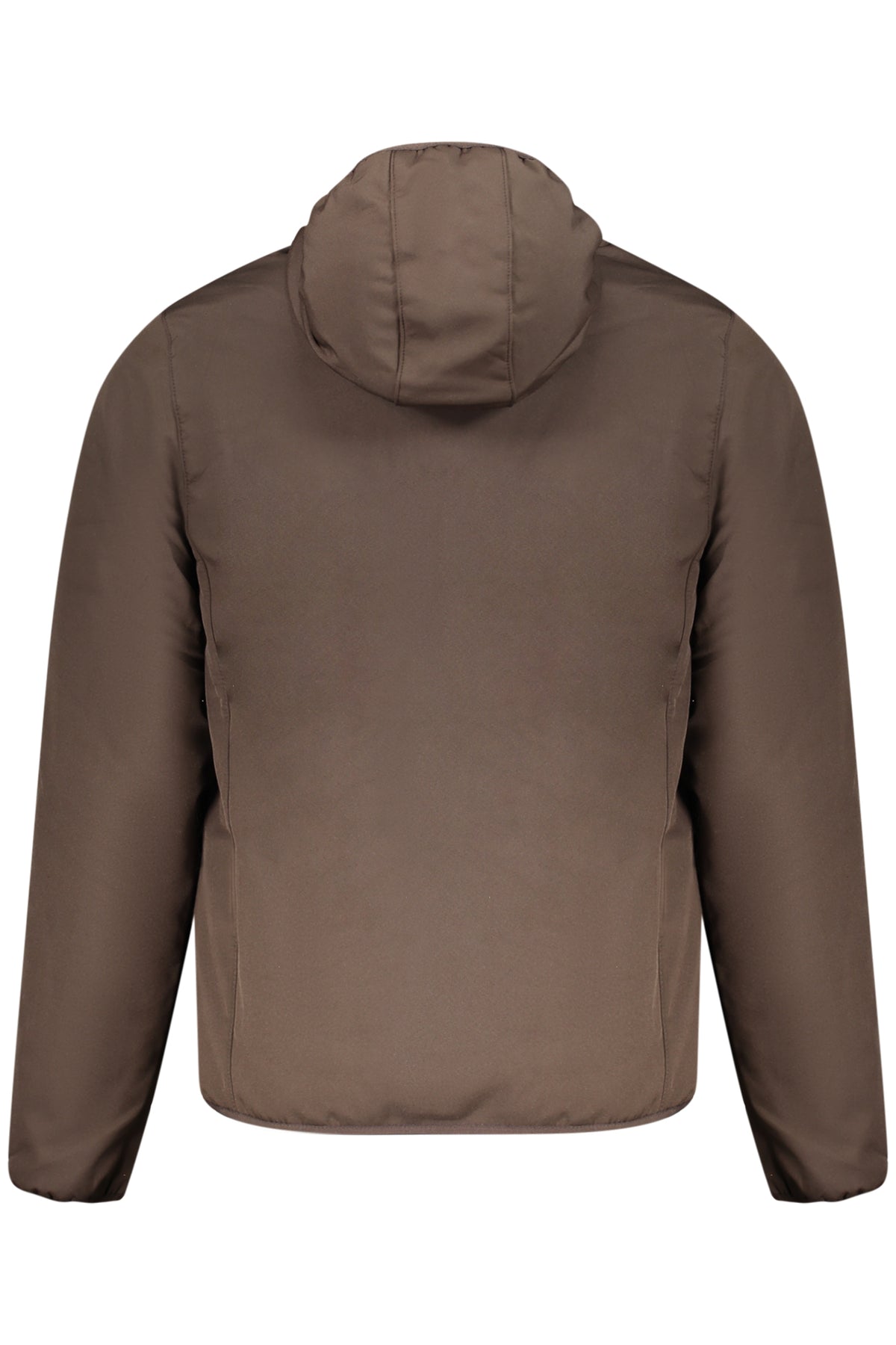 MILITARY ACADEMY MEN'S BROWN JACKET