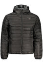MILITARY ACADEMY MEN'S BLACK JACKET