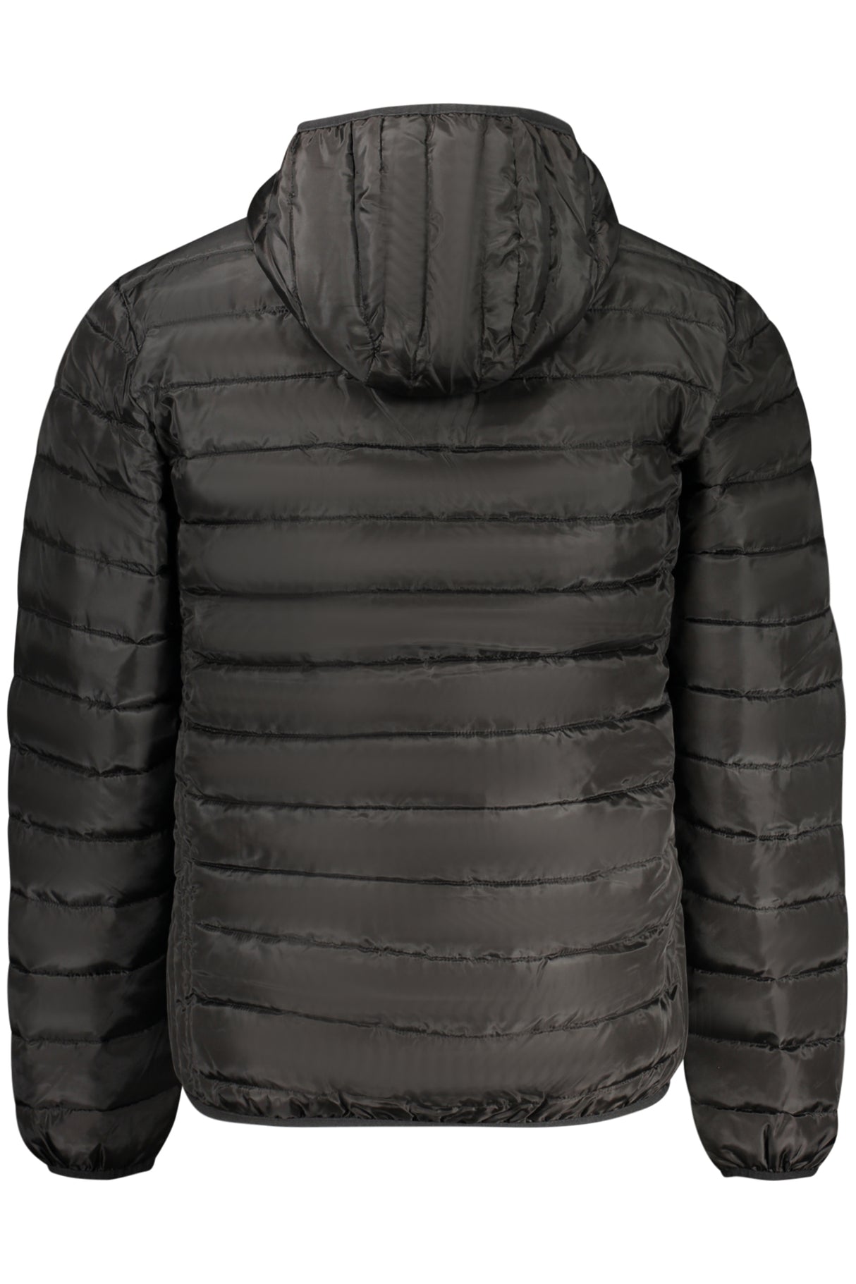 MILITARY ACADEMY MEN'S BLACK JACKET