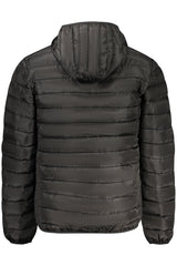 MILITARY ACADEMY MEN'S BLACK JACKET