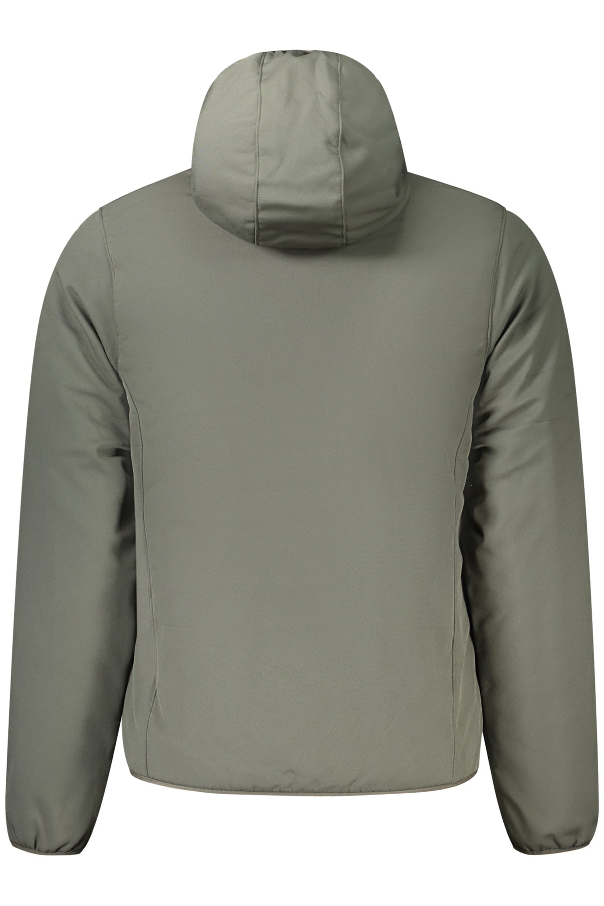 MILITARY ACADEMY MEN'S GREEN JACKET