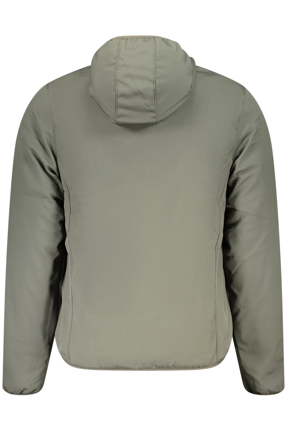 MILITARY ACADEMY MEN'S GREEN JACKET