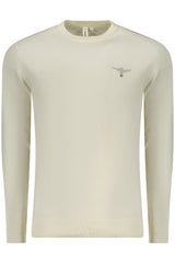 MILITARY ACADEMY MEN'S WHITE SHIRT