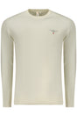 MILITARY ACADEMY MEN'S WHITE SHIRT