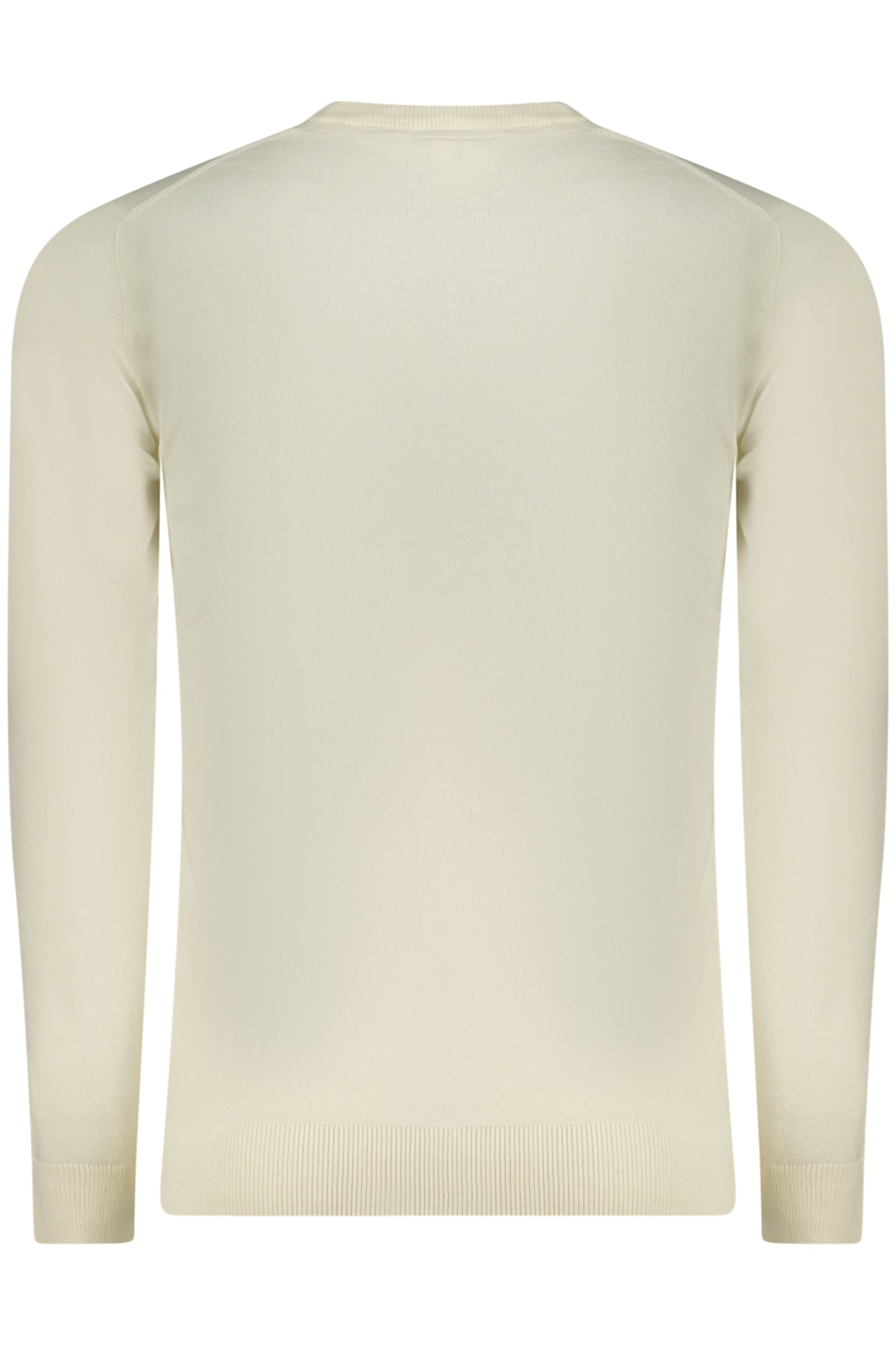 MILITARY ACADEMY MEN'S WHITE SHIRT