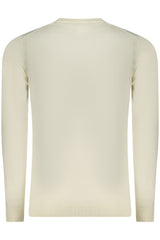 MILITARY ACADEMY MEN'S WHITE SHIRT