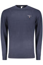 MILITARY ACADEMY MEN'S BLUE SHIRT