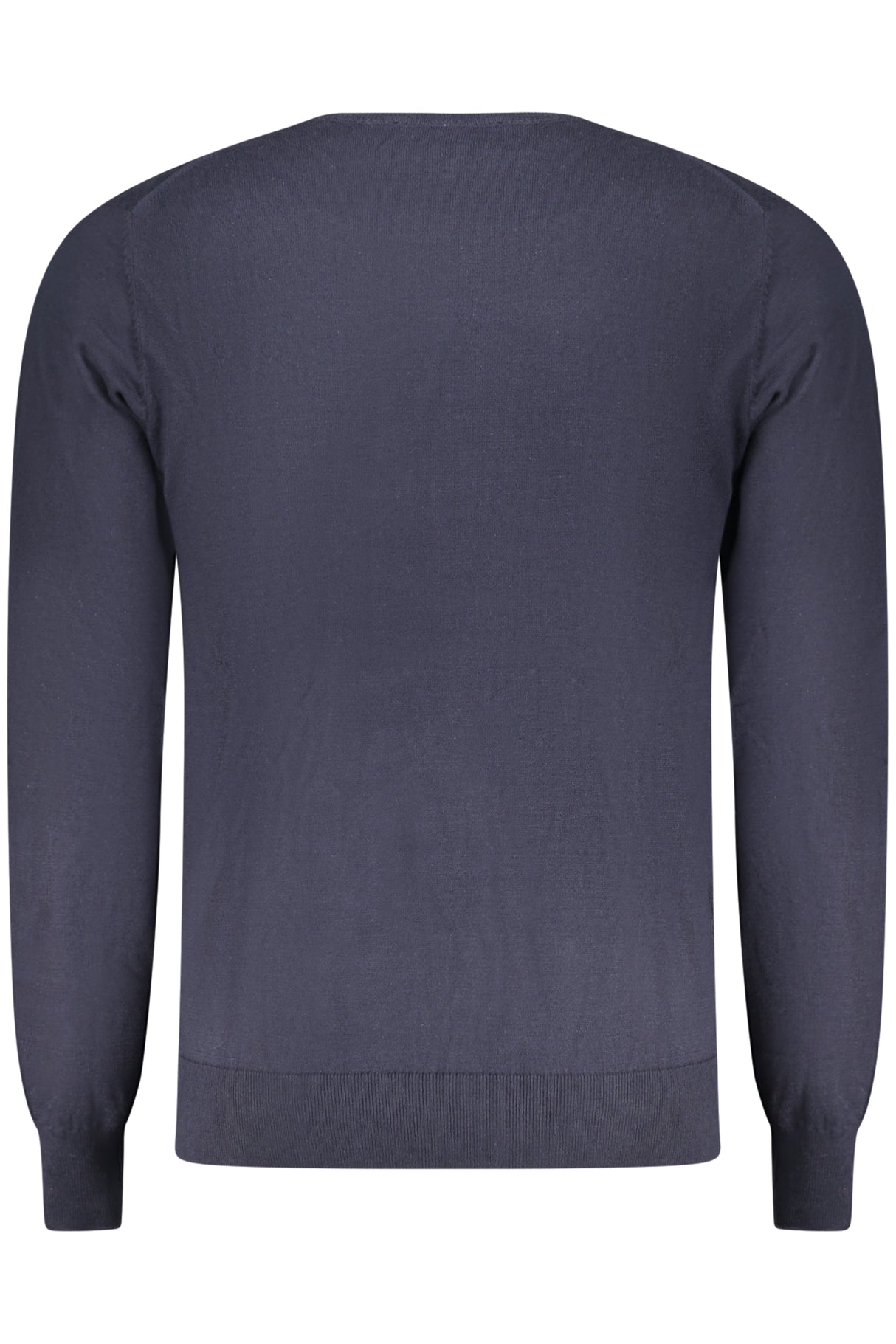 MILITARY ACADEMY MEN'S BLUE SHIRT