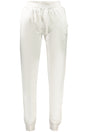MILITARY ACADEMY MEN'S LONG WHITE SUIT TROUSERS