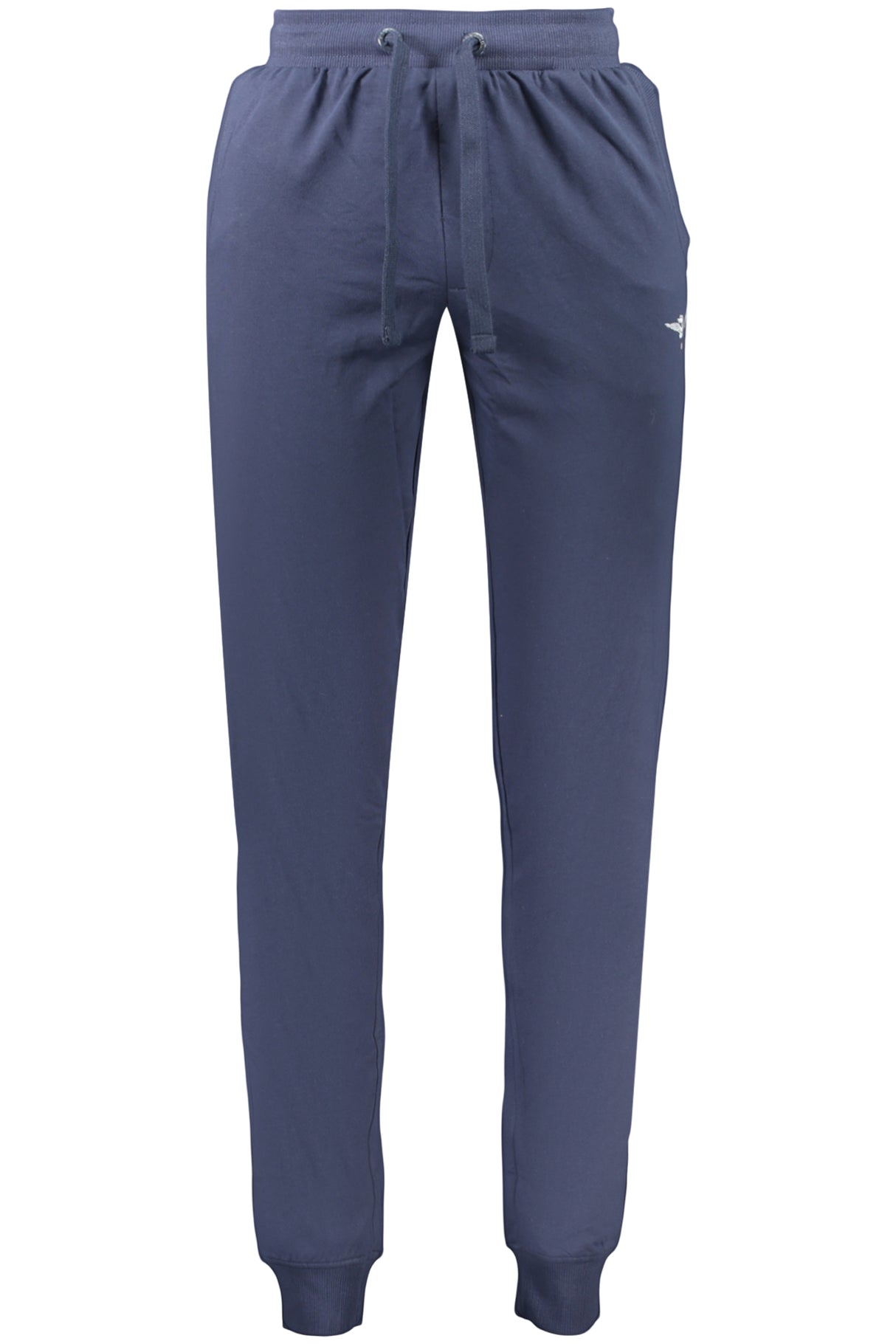 MILITARY ACADEMY MEN'S BLUE LONG SUIT TROUSERS