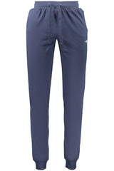 MILITARY ACADEMY MEN'S BLUE LONG SUIT TROUSERS