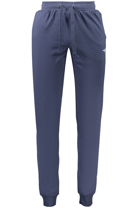 MILITARY ACADEMY MEN'S BLUE LONG SUIT TROUSERS