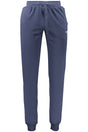 MILITARY ACADEMY MEN'S BLUE LONG SUIT TROUSERS