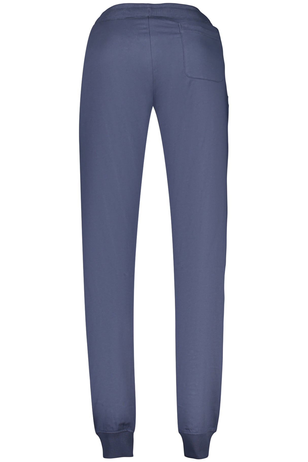 MILITARY ACADEMY MEN'S BLUE LONG SUIT TROUSERS