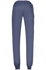 MILITARY ACADEMY MEN'S BLUE LONG SUIT TROUSERS