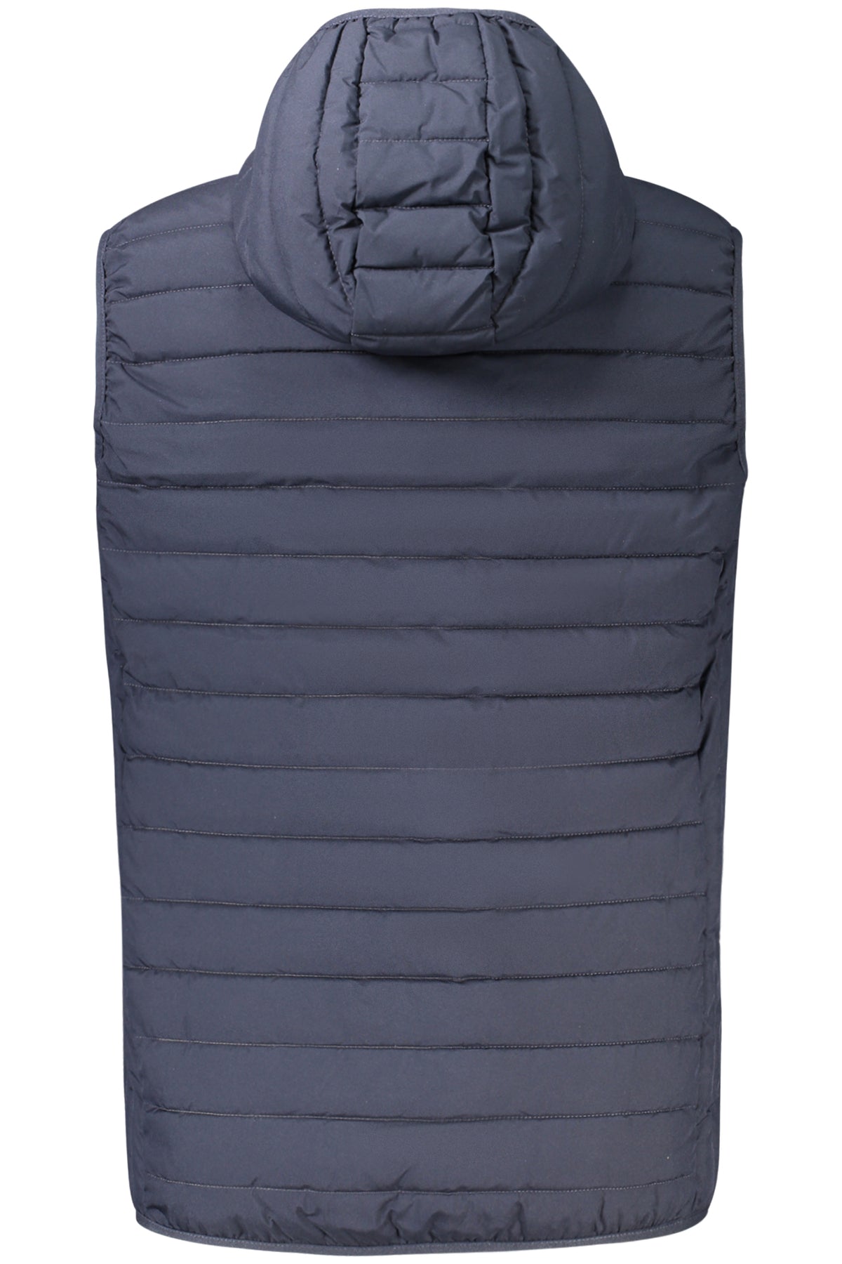 MILITARY ACADEMY MEN'S BLUE SLEEVELESS JACKET