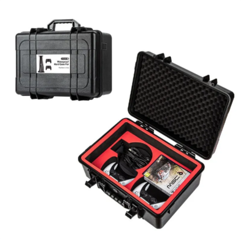 VR Headset Protective Storage Case