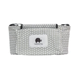 Large Capacity Baby Stroller Storage Bag and Accessories